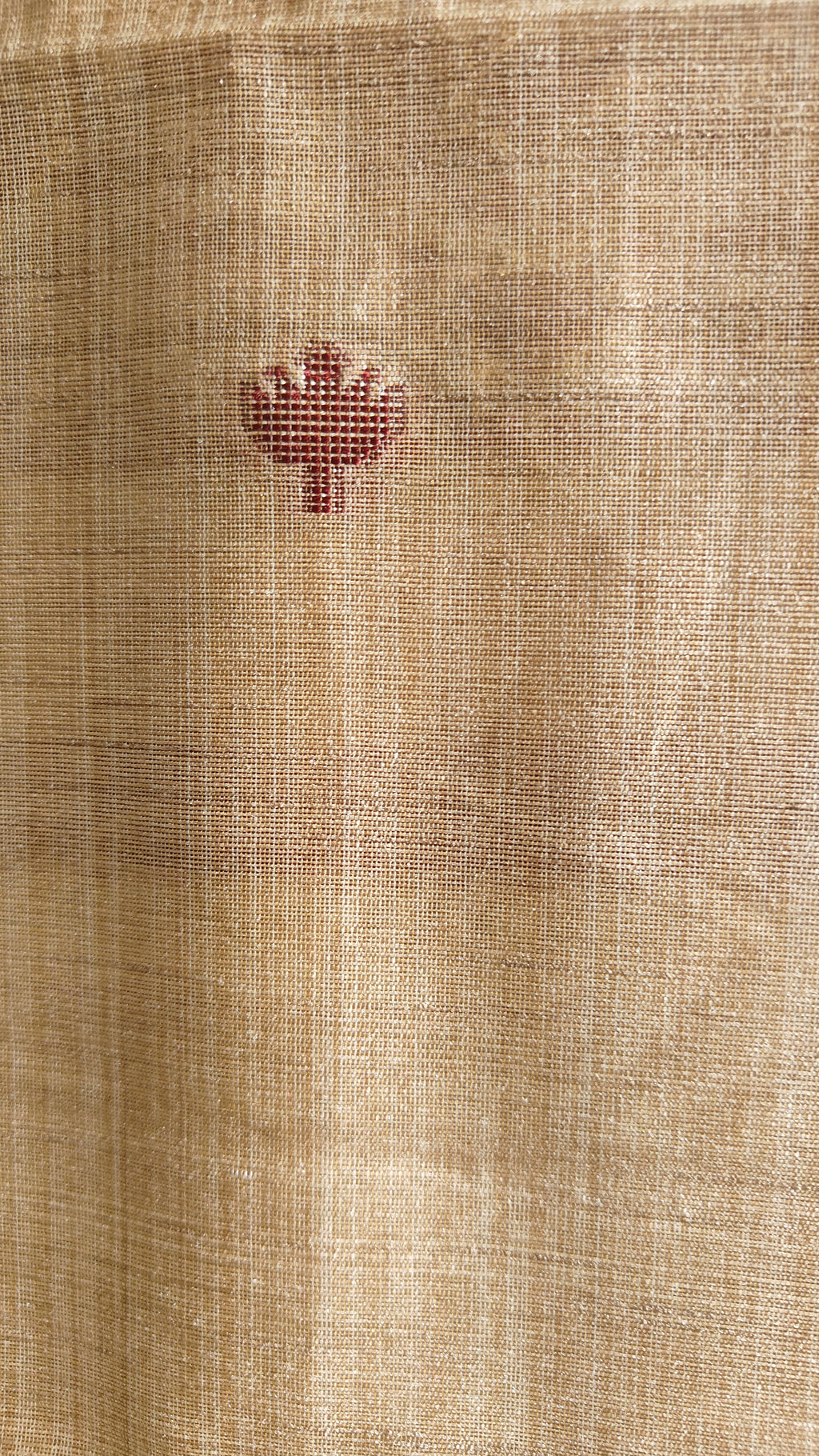 Khaadi Tussar Silk Suit