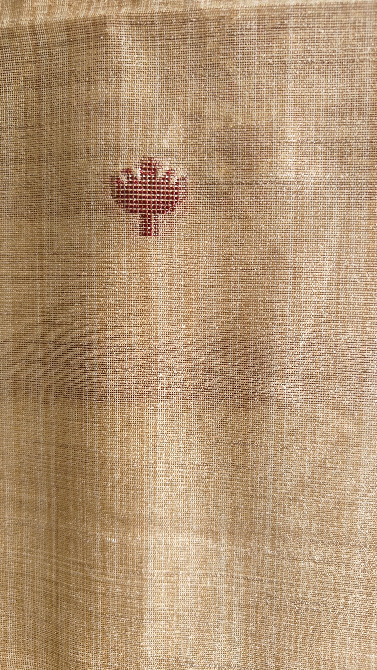 Khaadi Tussar Silk Suit