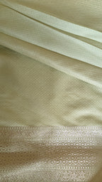 Pastel Green Tanchoi Silk Saree