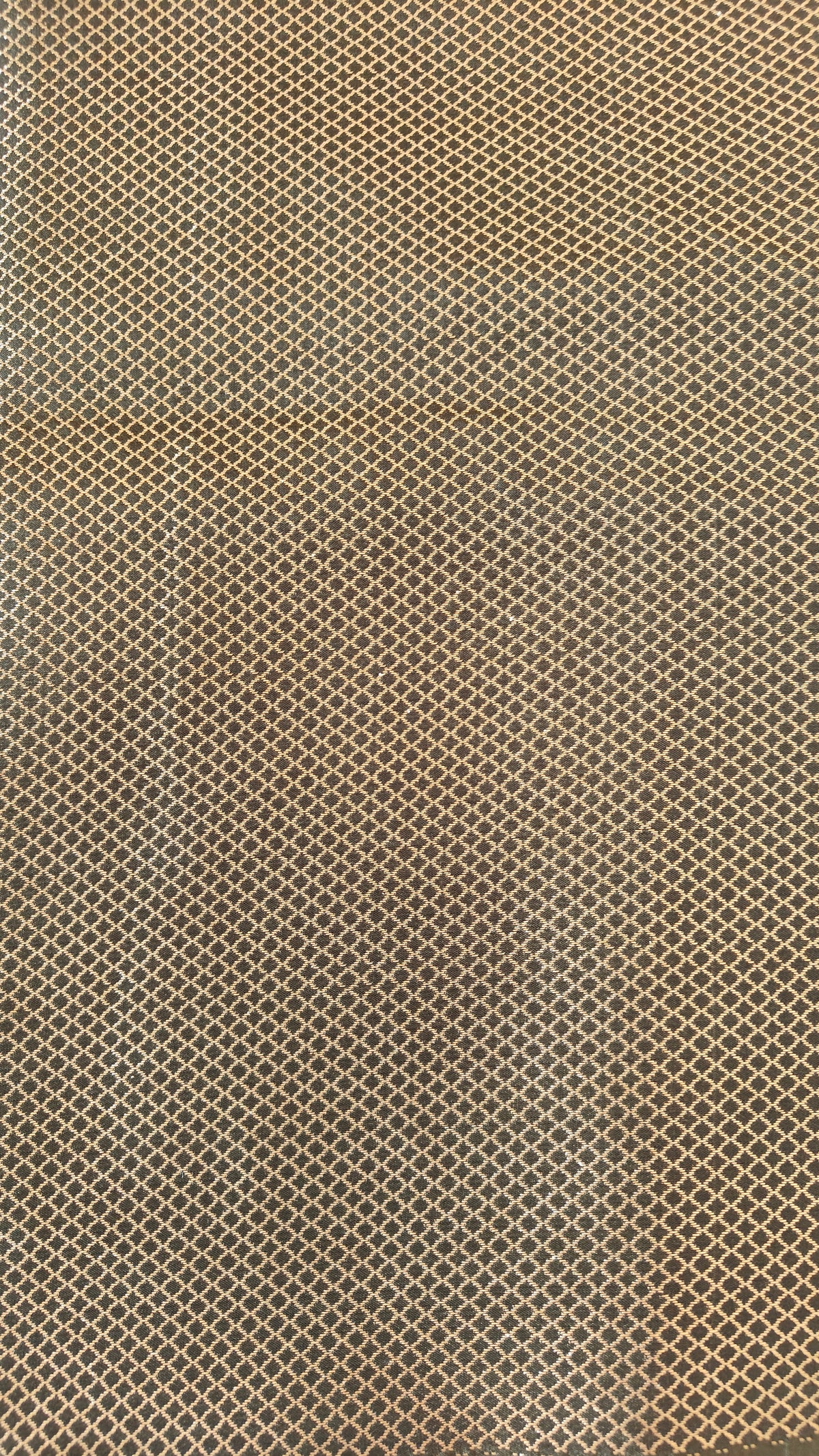 Olive Banarasi Silk Booti Saree