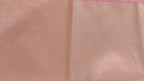 Pink Kota Cotton Saree