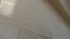 Golden Tanchoi Silk Saree